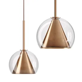 KONO LIGHT by Dechem Studio